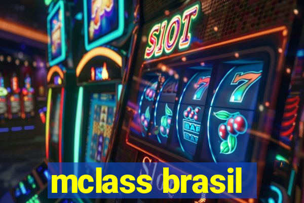 mclass brasil